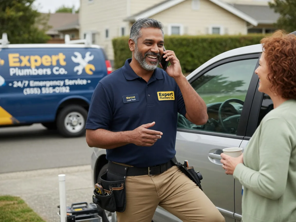 Drain Cleaning Oacoma, SD FAQs